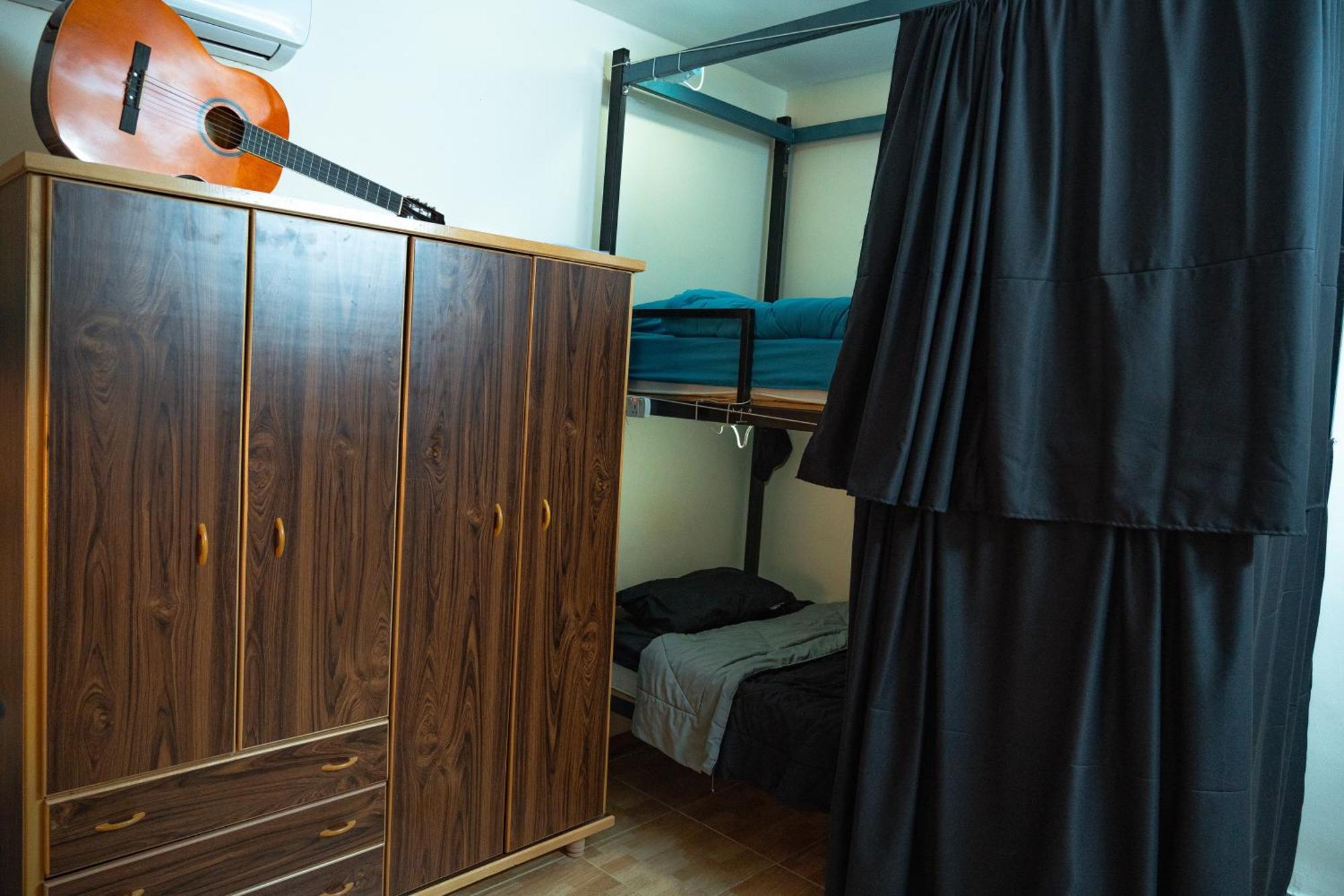 Extra Traveller Hostel Akaba Kültér fotó